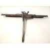 Recambio de panel frontal para toyota prius liftback (_w2_) 1.5 hybrid (nhw20_) referencia OEM IAM 5710447010  