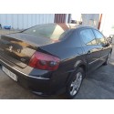 PEUGEOT 407 (6D_)