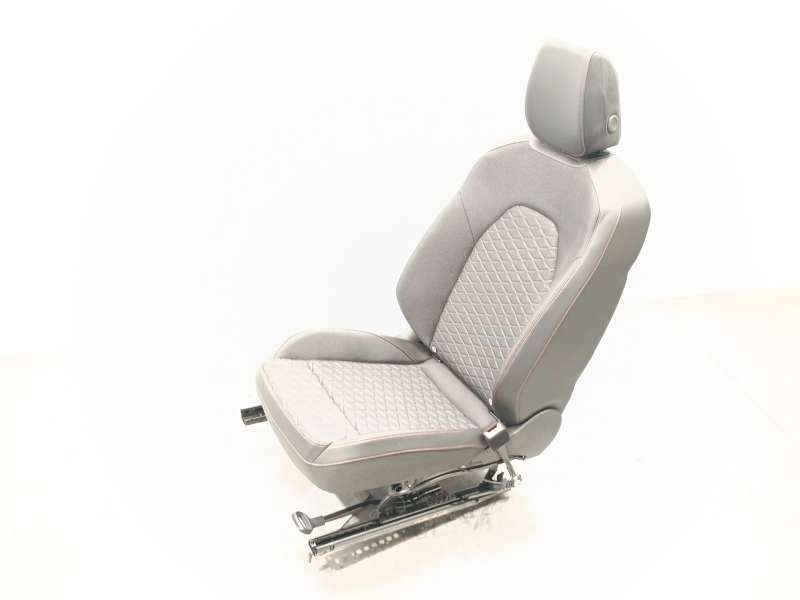 Recambio de asiento delantero derecho para seat leon (kl1, klg) 1.5 tsi referencia OEM IAM 5WA881106D 2