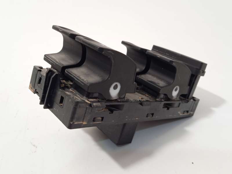 Recambio de mando elevalunas delantero izquierdo para seat ibiza v (kj1, kjg) 1.0 tsi referencia OEM IAM 5G0959857FWHS - Blanco 2