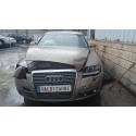 AUDI A6 C6 (4F2)