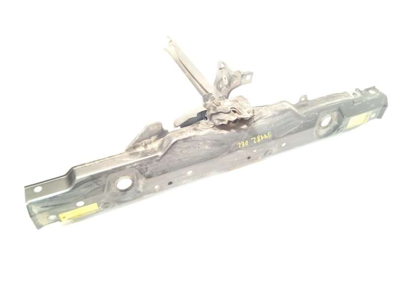 Recambio de panel frontal para toyota prius liftback (_w2_) 1.5 hybrid (nhw20_) referencia OEM IAM 5710447010 - Gris 2