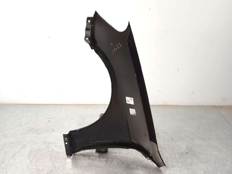 Recambio de aleta delantera derecha para chevrolet epica 2.0 diesel cat referencia OEM IAM 96636330 - Negro 3
