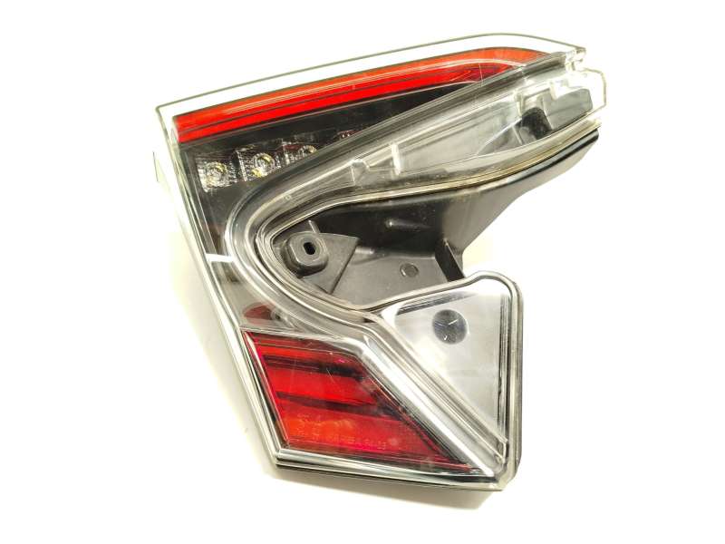 Recambio de piloto trasero izquierdo interior para toyota c-hr (_x1_) 1.8 hybrid (zyx10_, zyx11_) referencia OEM IAM 81590F4020 - Gris