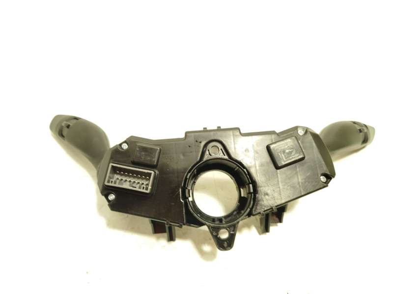 Recambio de mando intermitentes para hyundai i20 iii (bc3, bi3) 1.0 t-gdi hybrid 48v referencia OEM IAM 93404Q0855 5