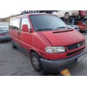 VOLKSWAGEN TRANSPORTER T4 AUTOBÚS (70B, 70C, 7DB, 7DK, 70J, 70K, 7DC, 7