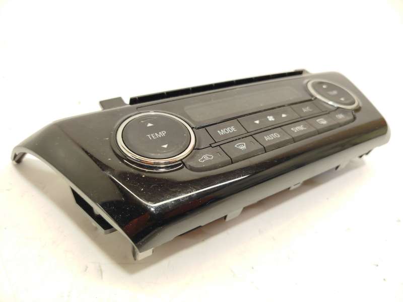 MANDO CLIMATIZADOR 7820A961 