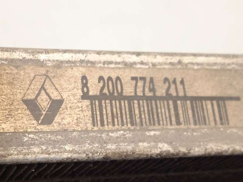 Recambio de condensador / radiador aire acondicionado para renault trafic ii autobús (jl) 2.5 dci 145 (jl0j) referencia OEM IAM - Verde 5