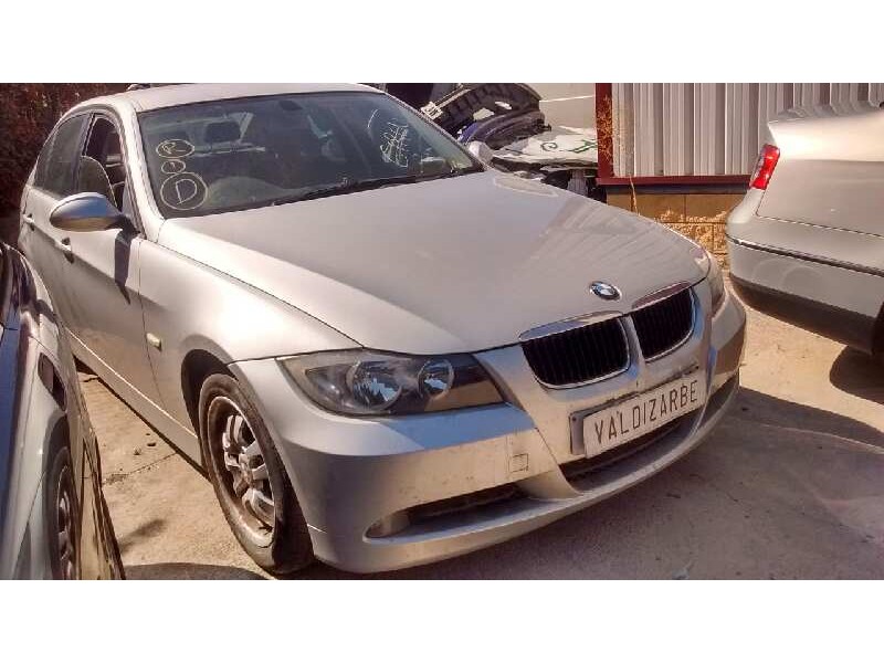 BMW SERIE 3 BERLINA (E90)