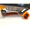 Recambio de radiador calefaccion / aire acondicionado para kia niro ii (sg2) ev referencia OEM IAM 97191AO001  