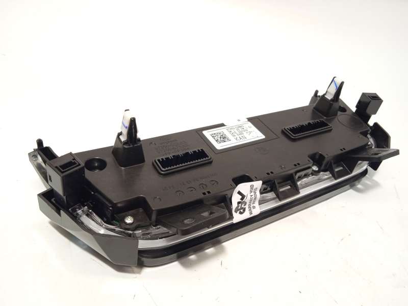 Recambio de mando climatizador para hyundai ioniq (ae) 1.6 gdi hybrid referencia OEM IAM 97250G2BK0 97250G2BK0RET - Gris 4