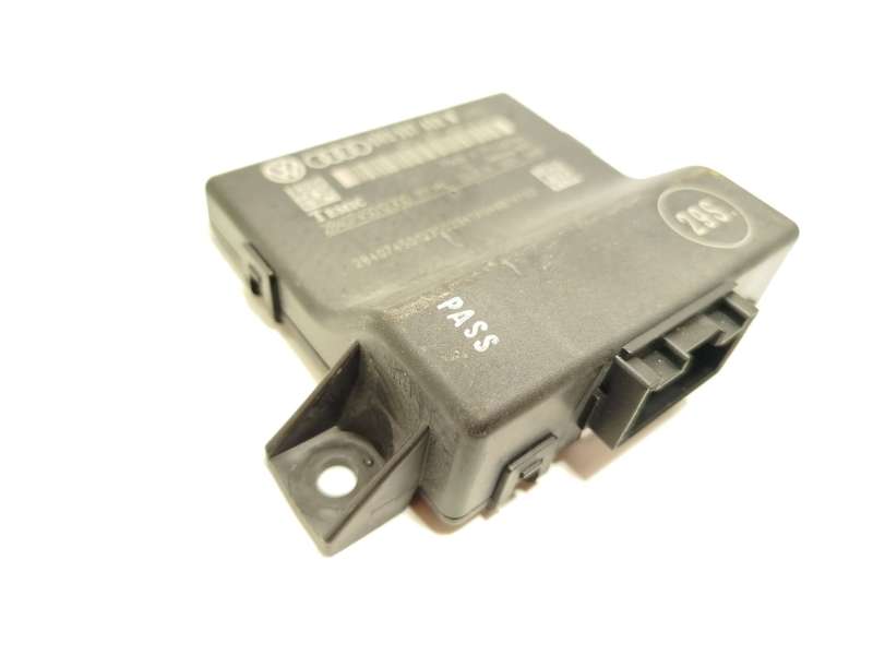 MODULO ELECTRONICO 8R0907468M 8R0907468B 2840745012300