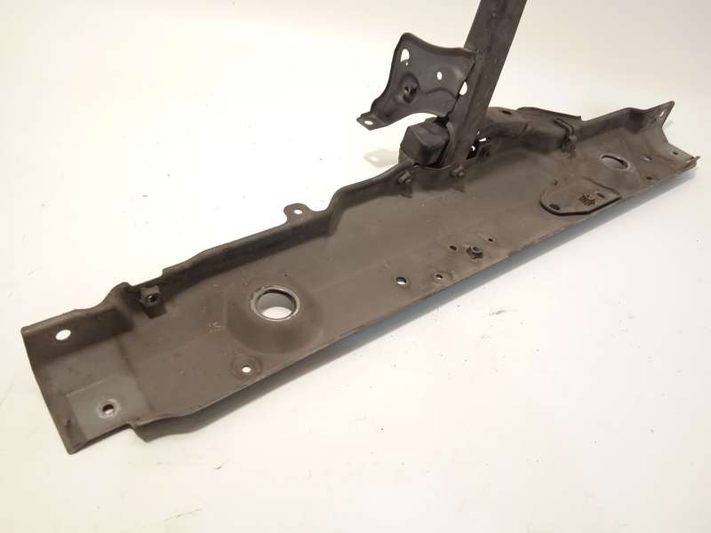 Recambio de panel frontal para toyota prius liftback (_w2_) 1.5 hybrid (nhw20_) referencia OEM IAM 5710447010 - Gris 3
