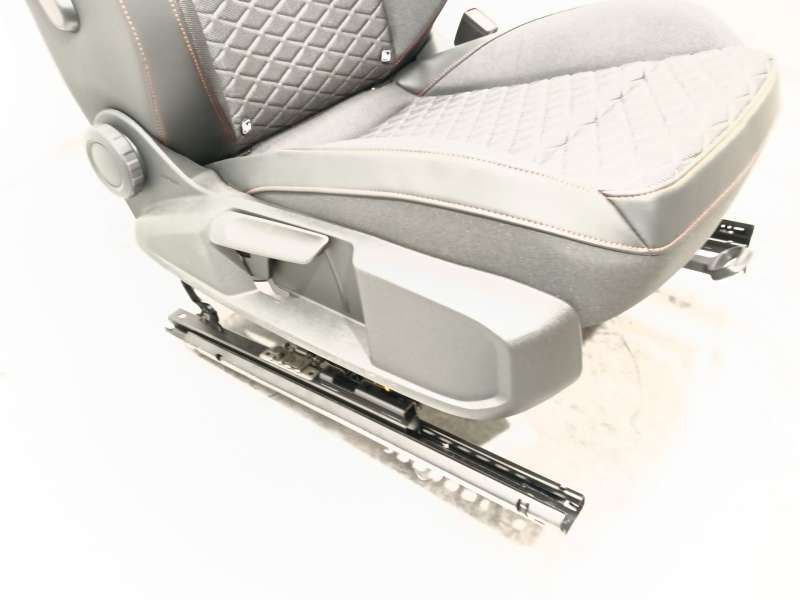 Recambio de asiento delantero derecho para seat leon (kl1, klg) 1.5 tsi referencia OEM IAM 5WA881106D 4