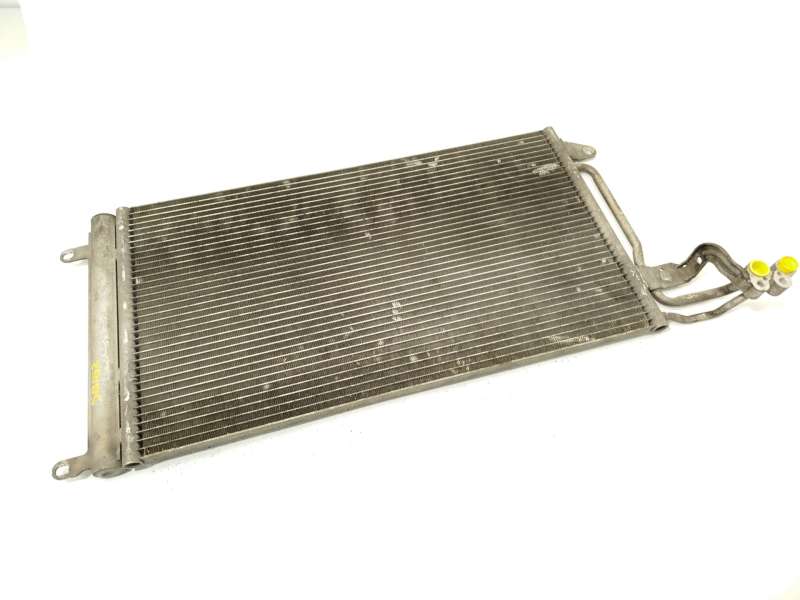 Recambio de condensador / radiador aire acondicionado para skoda roomster (5j7) 1.6 tdi referencia OEM IAM 6R0820411H 2