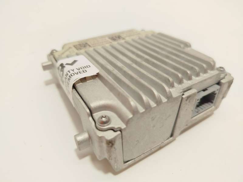 Recambio de modulo electronico para lynk & co 01 phev referencia OEM IAM 8892669680  A2C7793110400 - Negro 3