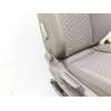 Recambio de asiento delantero derecho para seat leon (kl1, klg) 1.5 tsi referencia OEM IAM NOREF  
