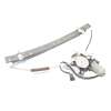 Recambio de elevalunas trasero izquierdo para chevrolet epica 2.0 diesel cat referencia OEM IAM 96647591  