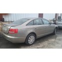 AUDI A6 C6 (4F2)