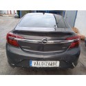 OPEL INSIGNIA BERLINA