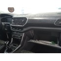 VOLKSWAGEN T-CROSS (C11, D31)