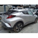 TOYOTA C-HR (_X1_)