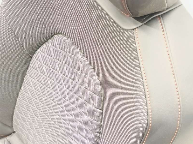 Recambio de asiento delantero derecho para seat leon (kl1, klg) 1.5 tsi referencia OEM IAM 5WA881106D 6