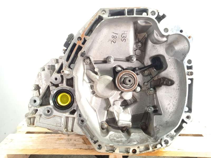 CAJA CAMBIOS JR5088 320106170R 