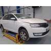 skoda rapid (nh3, nk3, nk6) del año 2016