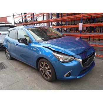 mazda 2 lim. () del año 2018