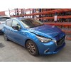 mazda 2 lim. () del año 2018