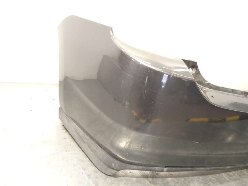 Recambio de paragolpes trasero para toyota prius liftback (_w2_) 1.5 hybrid (nhw20_) referencia OEM IAM 5215947903 - Gris 2
