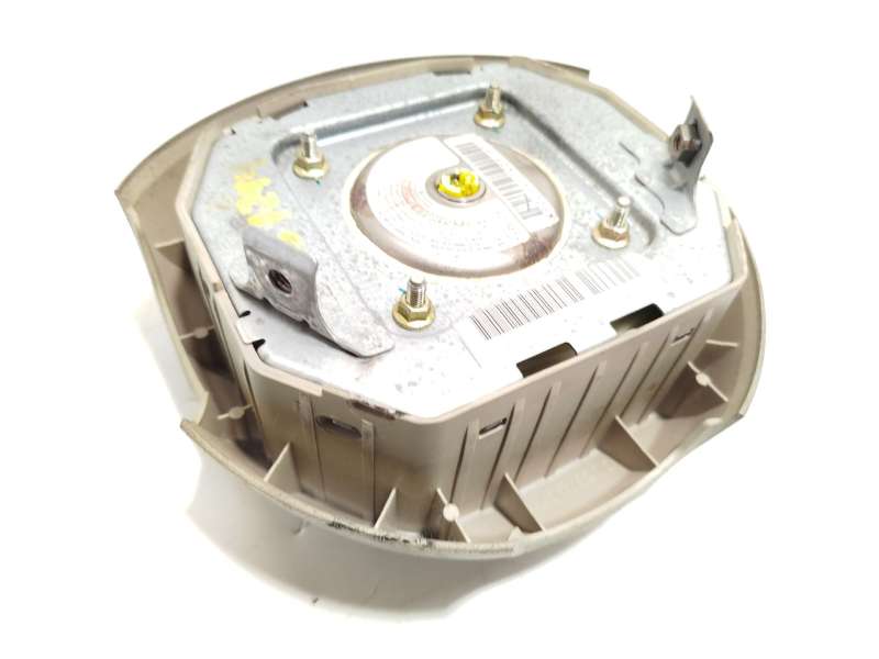 Recambio de airbag delantero izquierdo para nissan micra iii (k12) 1.2 16v referencia OEM IAM 98510AX300 - Azul 3