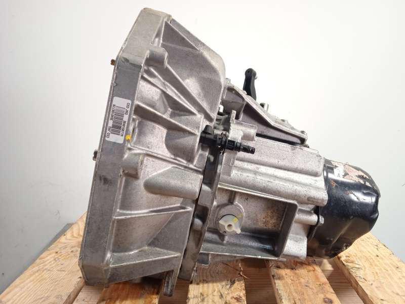 Recambio de caja cambios para dacia sandero iii 1.0 tce 110 referencia OEM IAM JR5088 320106170R 2