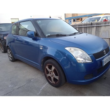 SUZUKI SWIFT III (MZ, EZ)