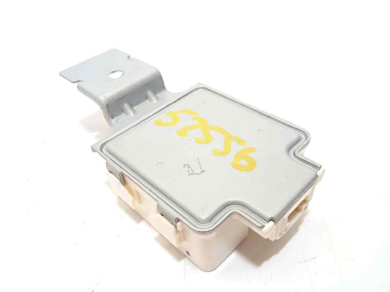 Recambio de modulo electronico para mazda cx-30 referencia OEM IAM BCWB675D4A 2