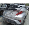TOYOTA C-HR (_X1_)