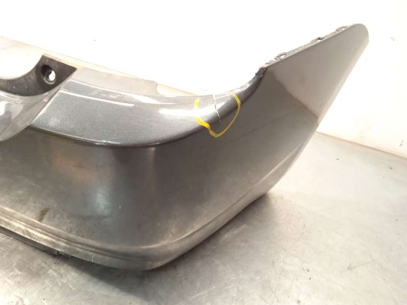 Recambio de paragolpes trasero para toyota prius liftback (_w2_) 1.5 hybrid (nhw20_) referencia OEM IAM 5215947903 - Gris 3