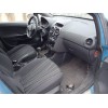 opel corsa d (s07) del año 2010