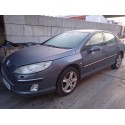 PEUGEOT 407 (6D_)