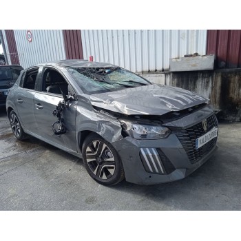 peugeot 208 ii (ub_, up_, uw_, uj_) del año 2025