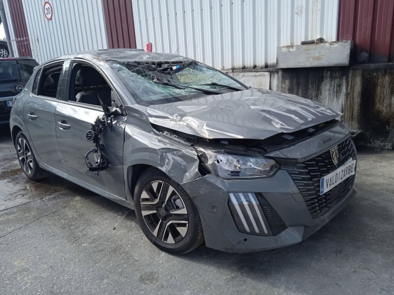 PEUGEOT 208 II (UB_, UP_, UW_, UJ_)