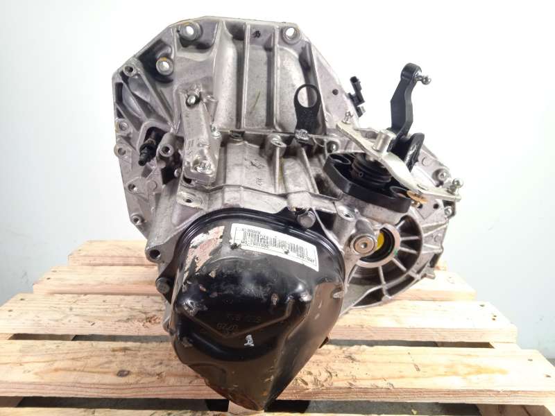 Recambio de caja cambios para dacia sandero iii 1.0 tce 110 referencia OEM IAM JR5088 320106170R 3