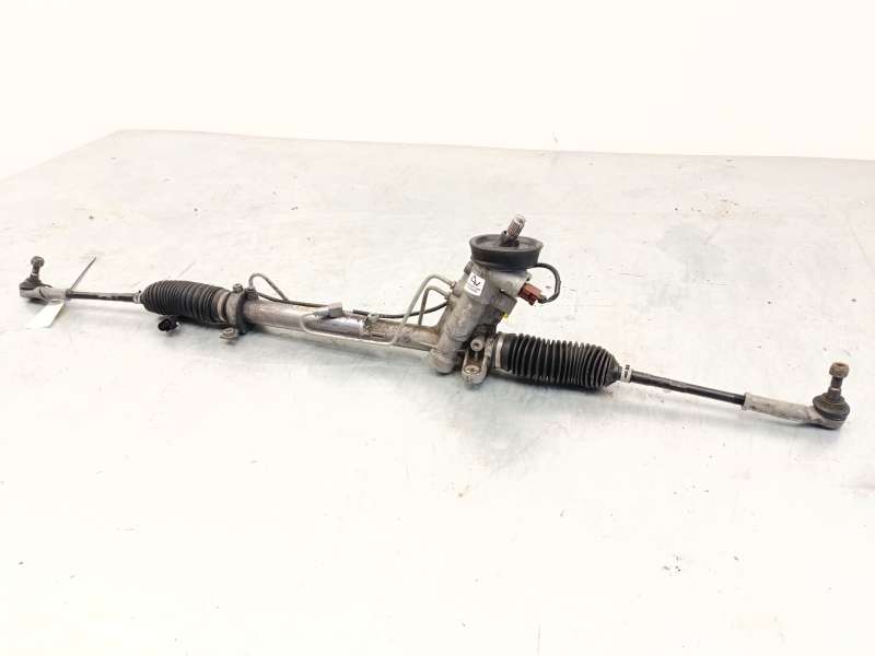 Recambio de cremallera direccion para skoda roomster (5j7) 1.6 tdi referencia OEM IAM 6Q1423055E 2