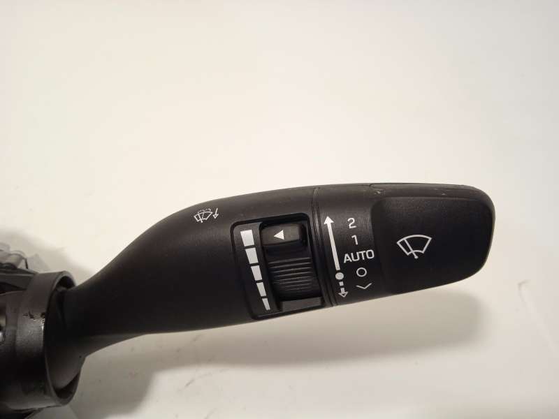Recambio de mando intermitentes para hyundai ioniq (ae) 1.6 gdi hybrid referencia OEM IAM 93404G2812 - Gris 2