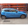 mazda 2 lim. () del año 2018