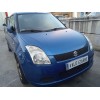 suzuki swift iii (mz, ez) del año 2006
