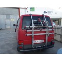 VOLKSWAGEN TRANSPORTER T4 AUTOBÚS (70B, 70C, 7DB, 7DK, 70J, 70K, 7DC, 7