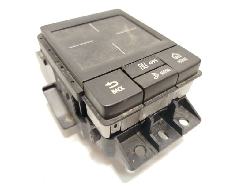 MANDO MULTIFUNCION 8616A077 