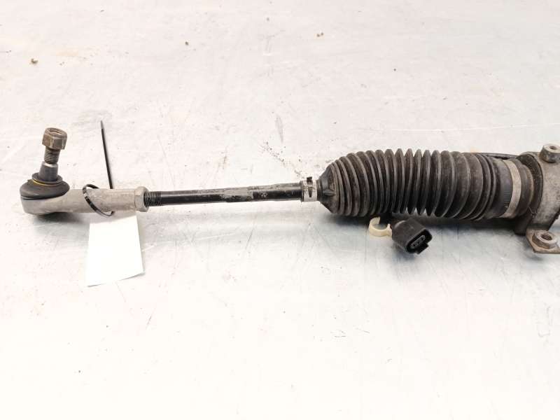 Recambio de cremallera direccion para skoda roomster (5j7) 1.6 tdi referencia OEM IAM 6Q1423055E 3